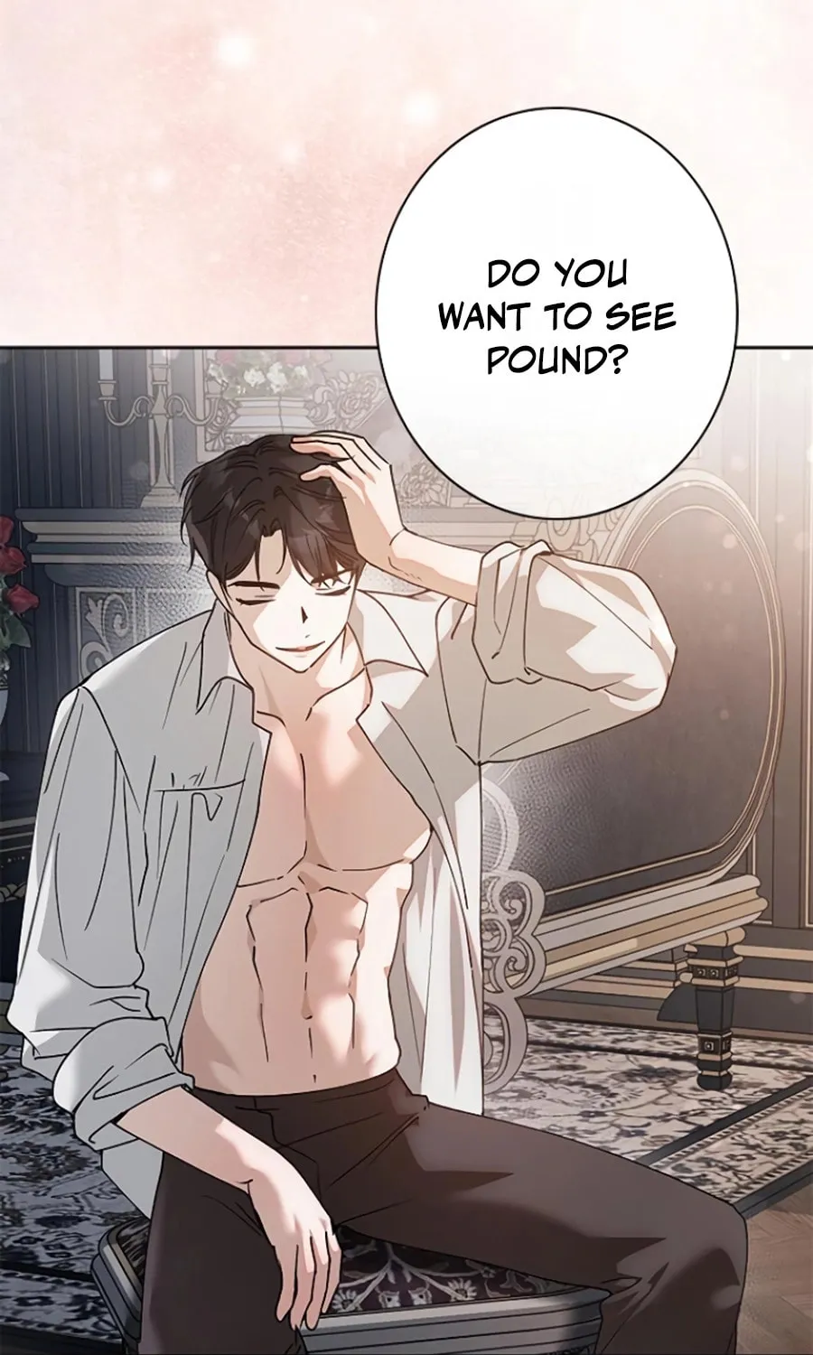 Read Run Away, From Me chapter 21 image 126 on Lezhin