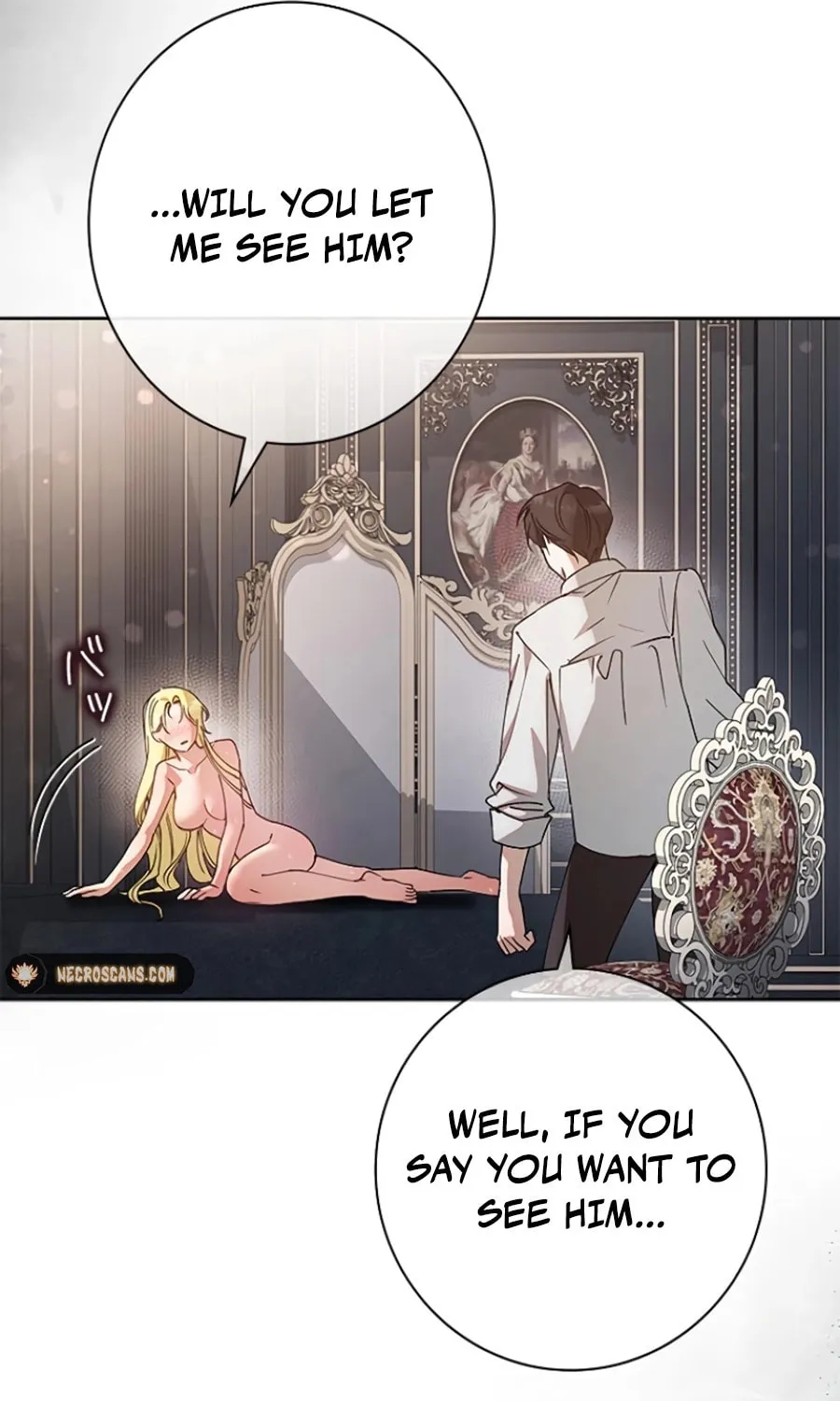 Read Run Away, From Me chapter 21 image 128 on Lezhin