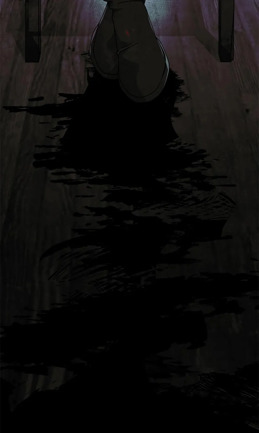 Read Run Away, From Me chapter 21 image 154 on Lezhin