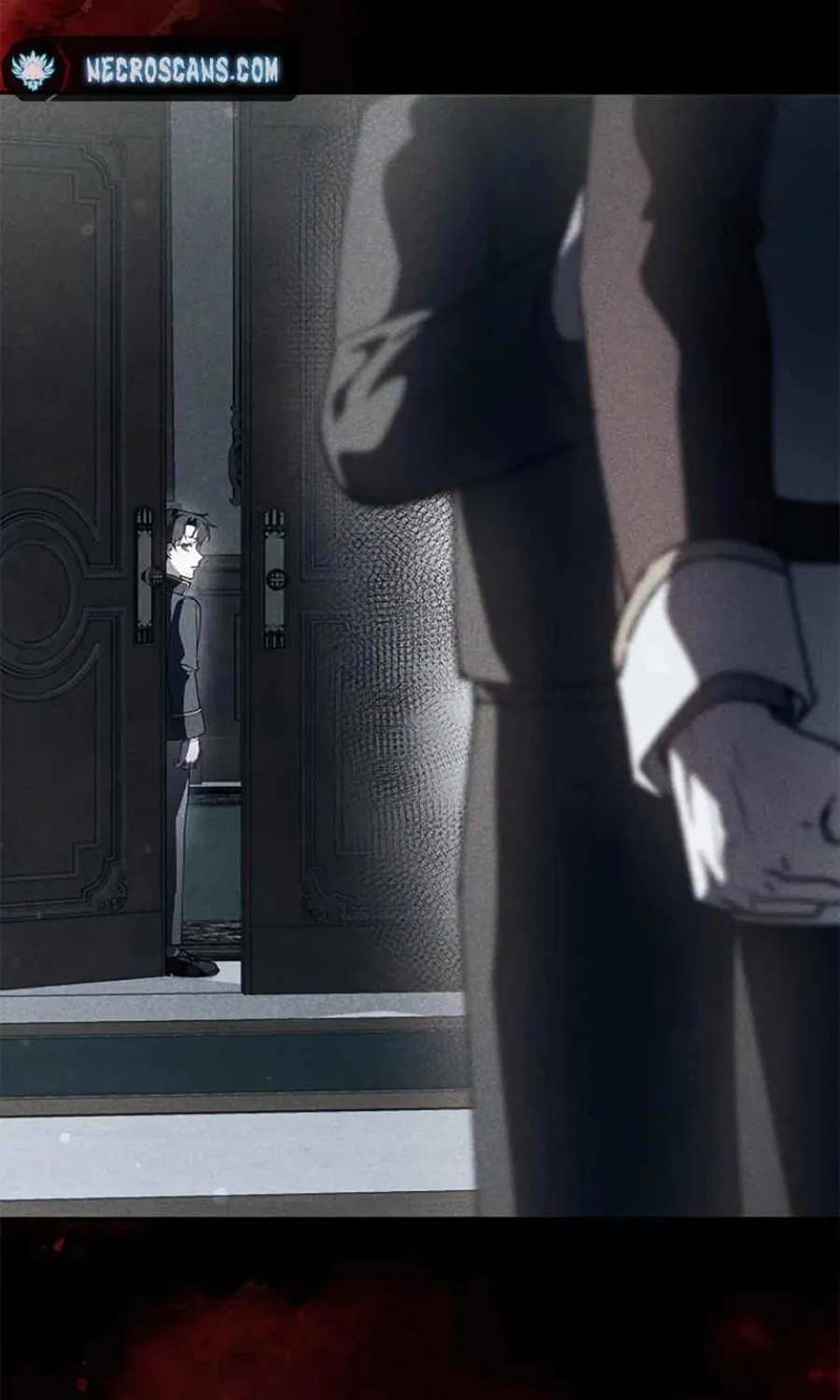 Read Run Away, From Me chapter 21 image 17 on Lezhin