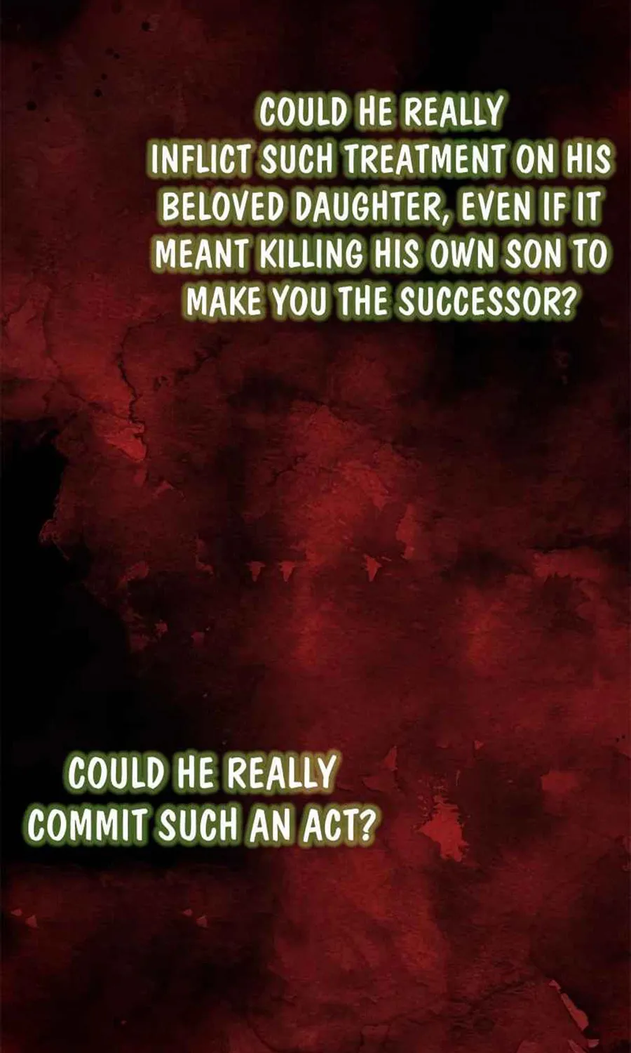 Read Run Away, From Me chapter 21 image 18 on Lezhin