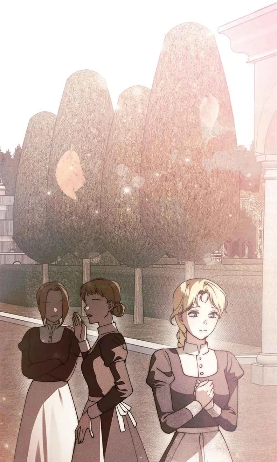 Read Run Away, From Me chapter 21 image 23 on Lezhin