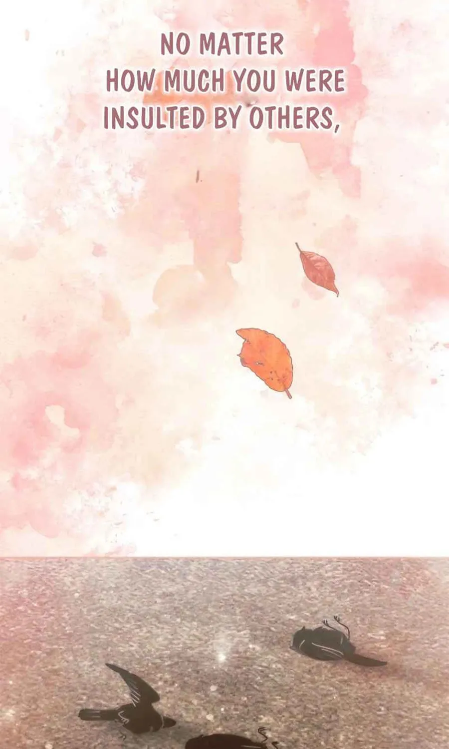 Read Run Away, From Me chapter 21 image 25 on Lezhin