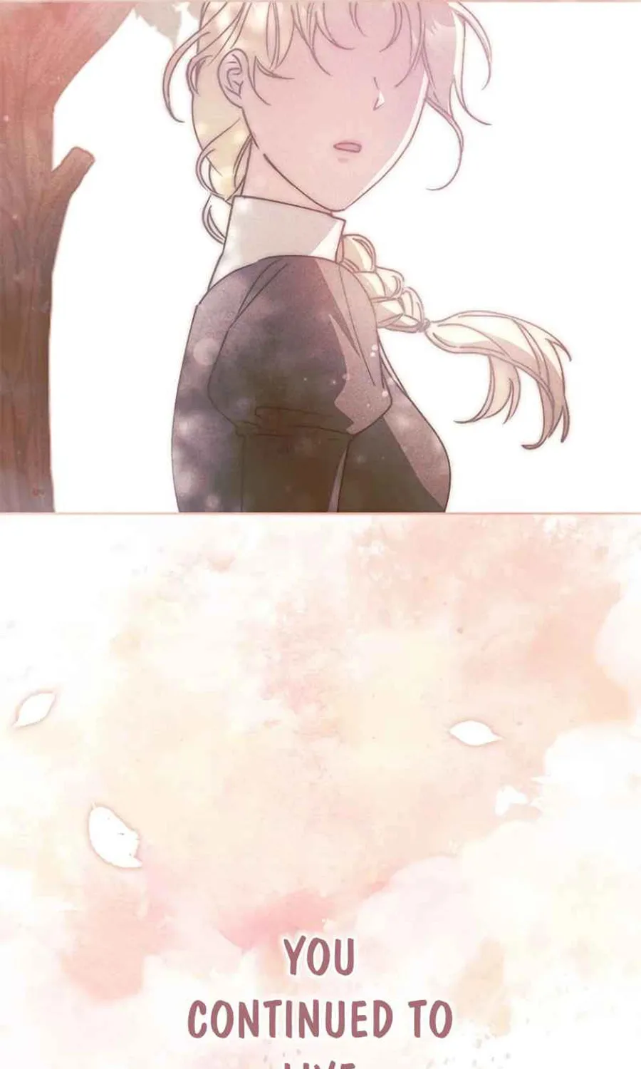 Read Run Away, From Me chapter 21 image 28 on Lezhin