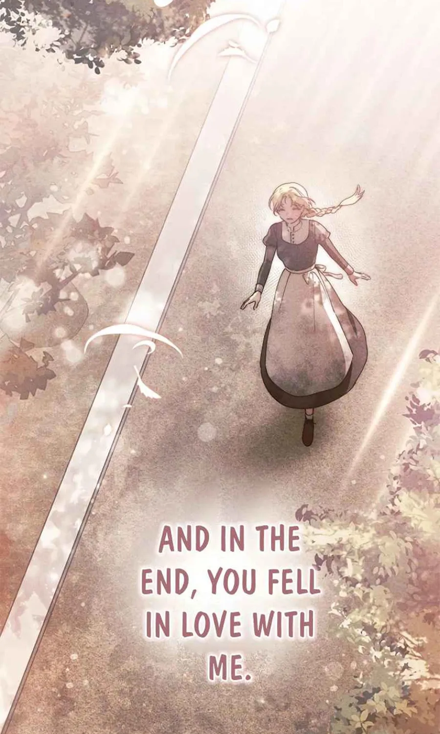 Read Run Away, From Me chapter 21 image 30 on Lezhin