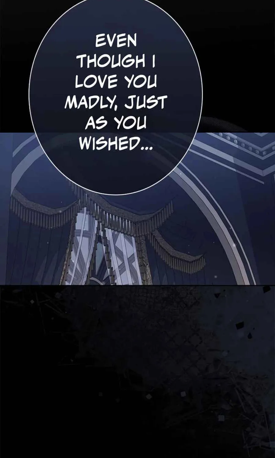 Read Run Away, From Me chapter 21 image 36 on Lezhin