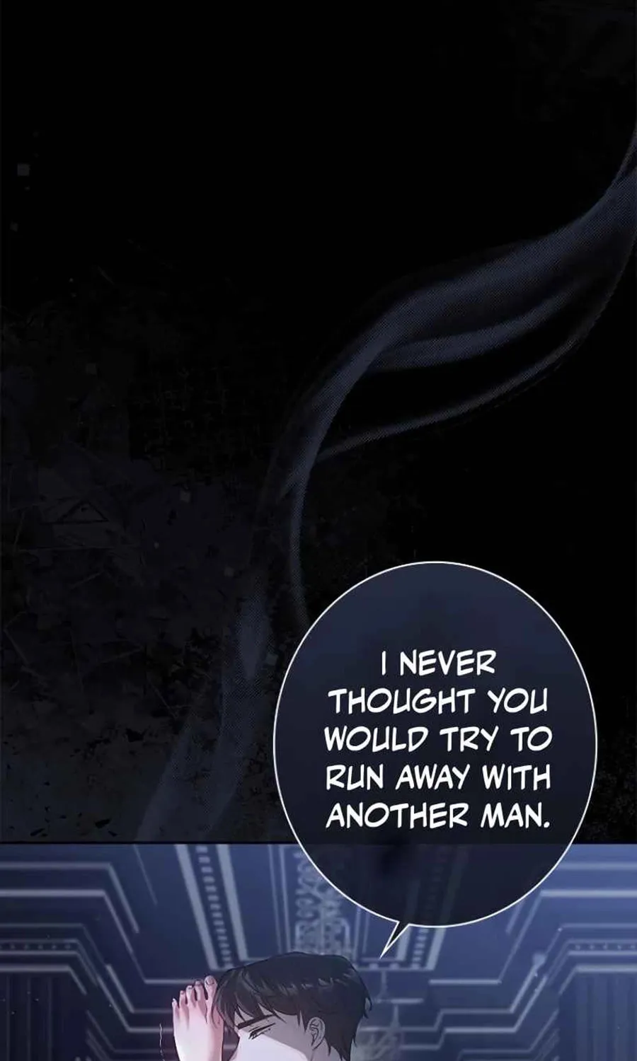 Read Run Away, From Me chapter 21 image 37 on Lezhin