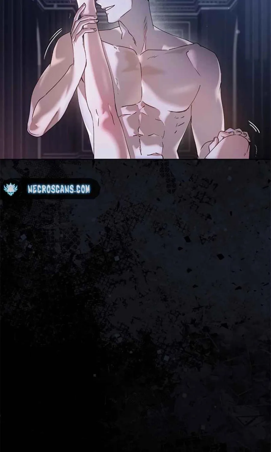 Read Run Away, From Me chapter 21 image 38 on Lezhin