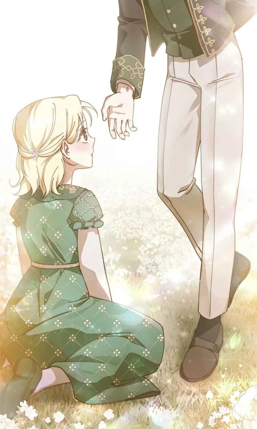 Read Run Away, From Me chapter 21 image 4 on Lezhin