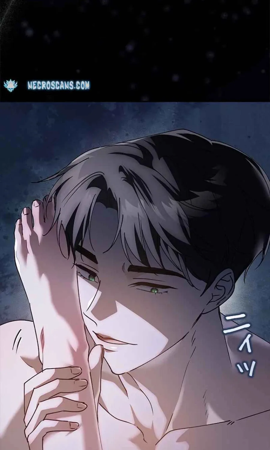 Read Run Away, From Me chapter 21 image 44 on Lezhin