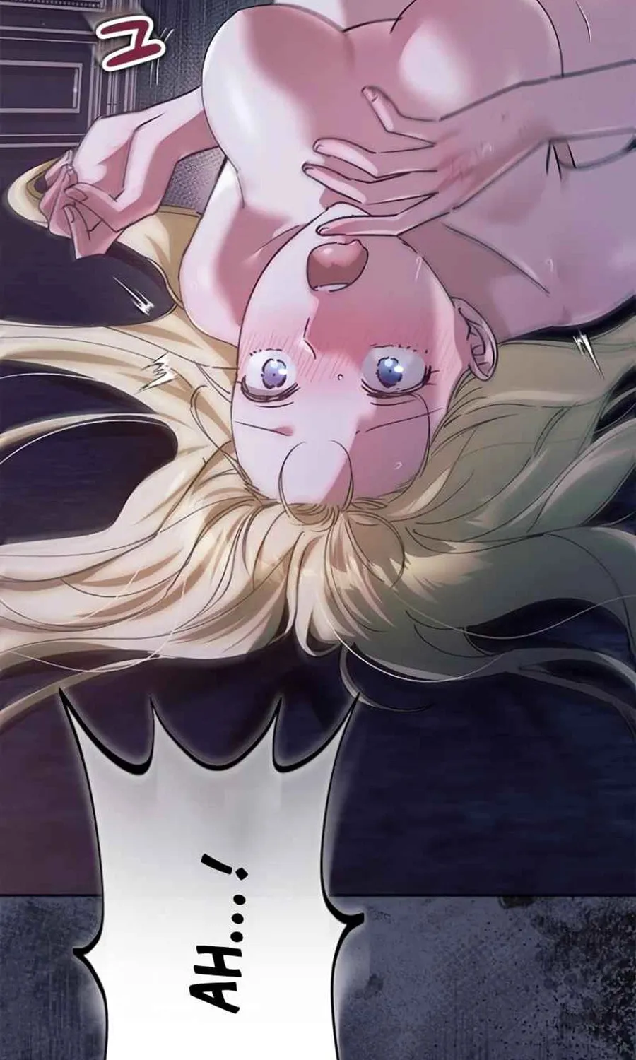 Read Run Away, From Me chapter 21 image 49 on Lezhin