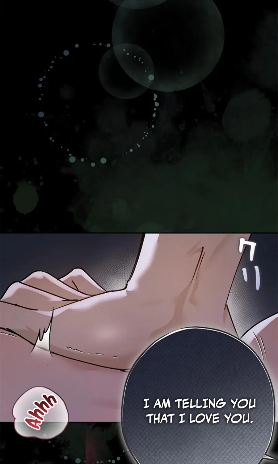 Read Run Away, From Me chapter 21 image 55 on Lezhin