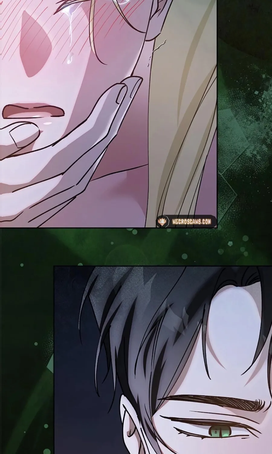 Read Run Away, From Me chapter 21 image 73 on Lezhin
