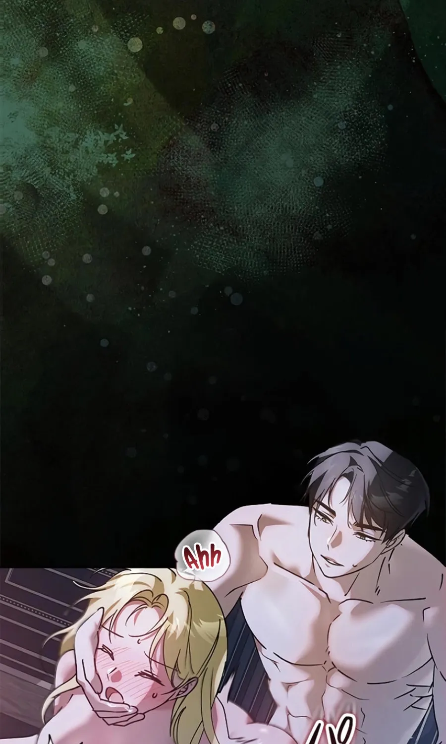 Read Run Away, From Me chapter 21 image 75 on Lezhin
