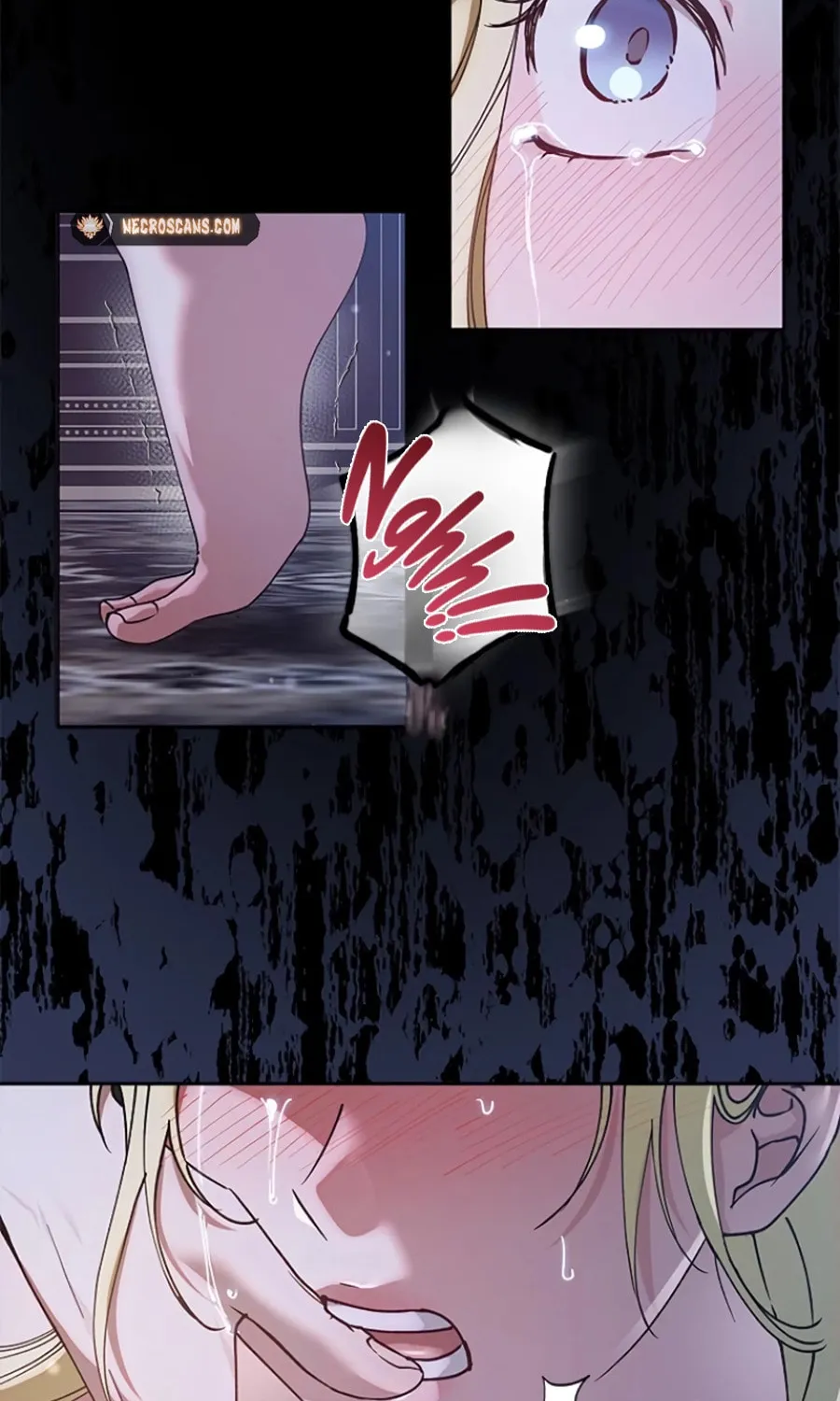 Read Run Away, From Me chapter 21 image 80 on Lezhin