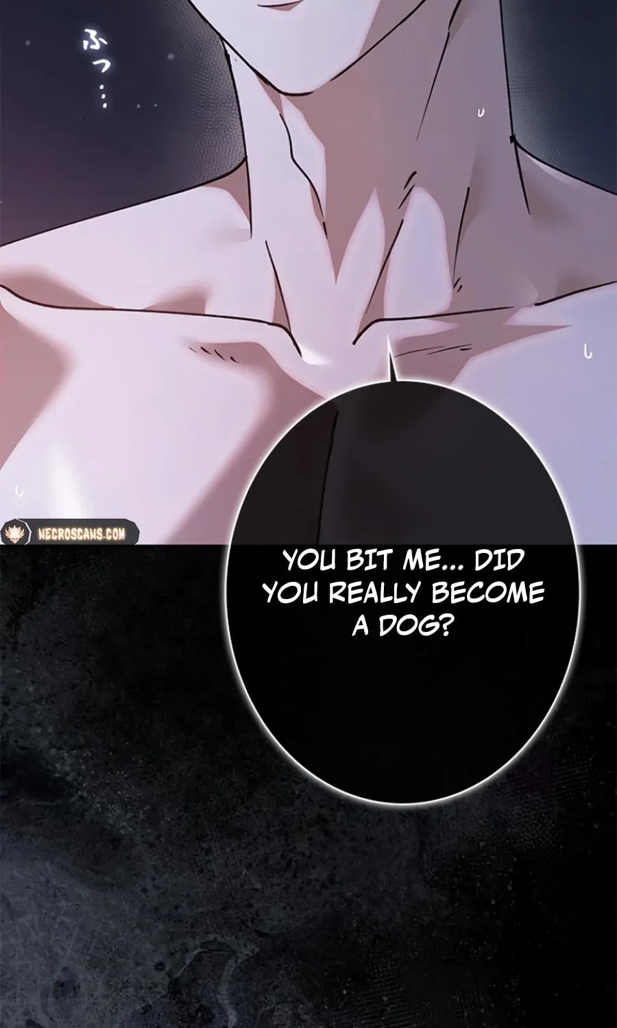 Read Run Away, From Me chapter 21 image 83 on Lezhin