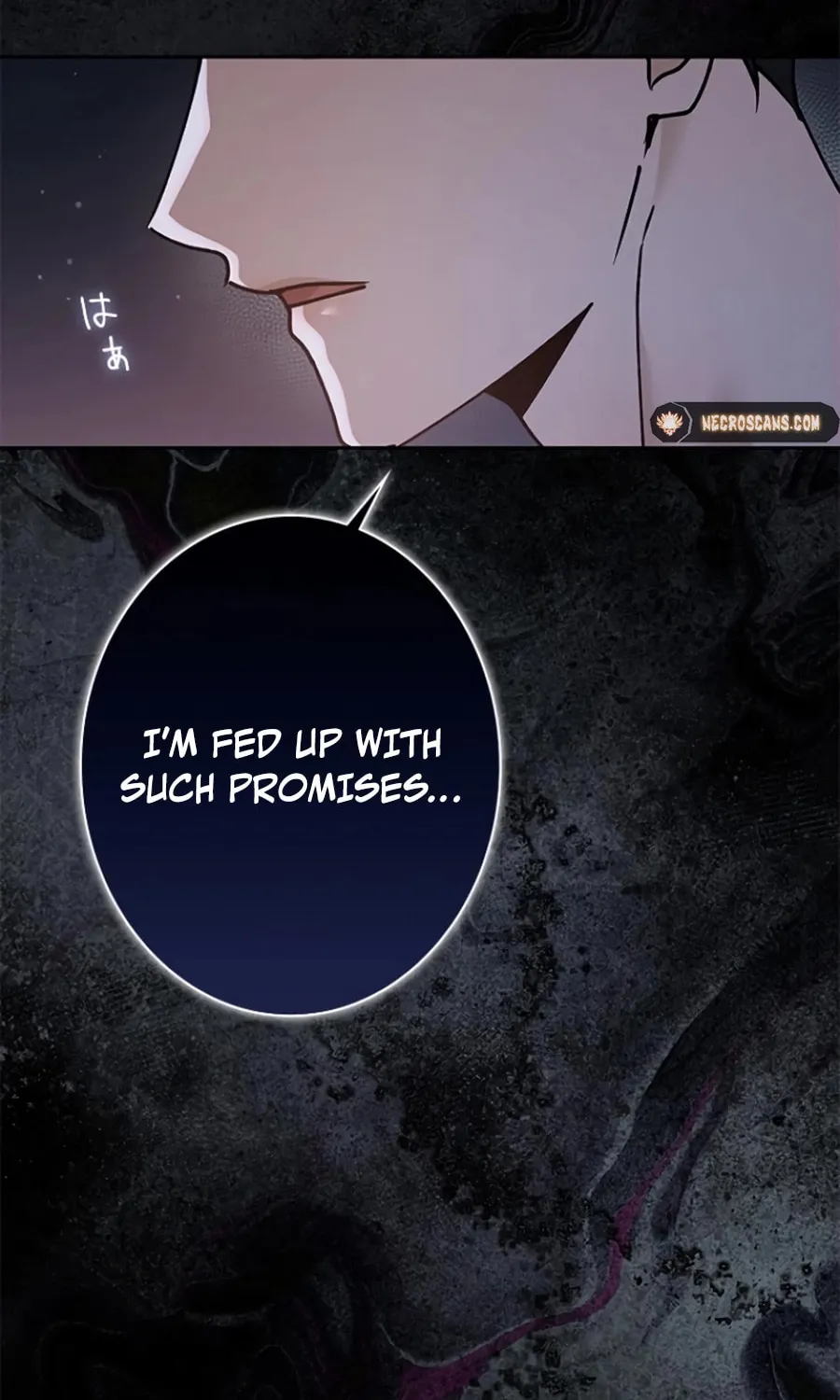 Read Run Away, From Me chapter 21 image 87 on Lezhin