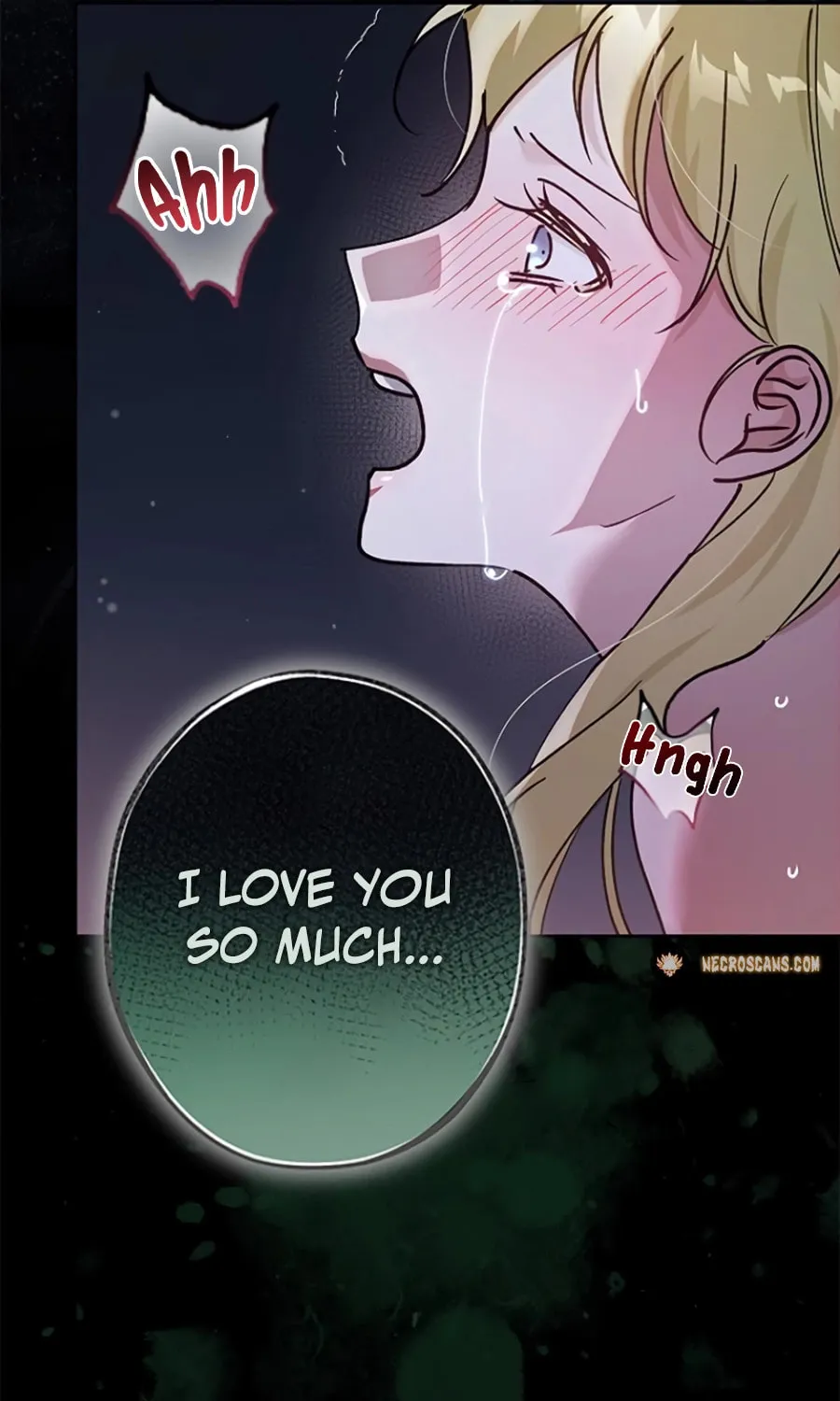 Read Run Away, From Me chapter 21 image 96 on Lezhin