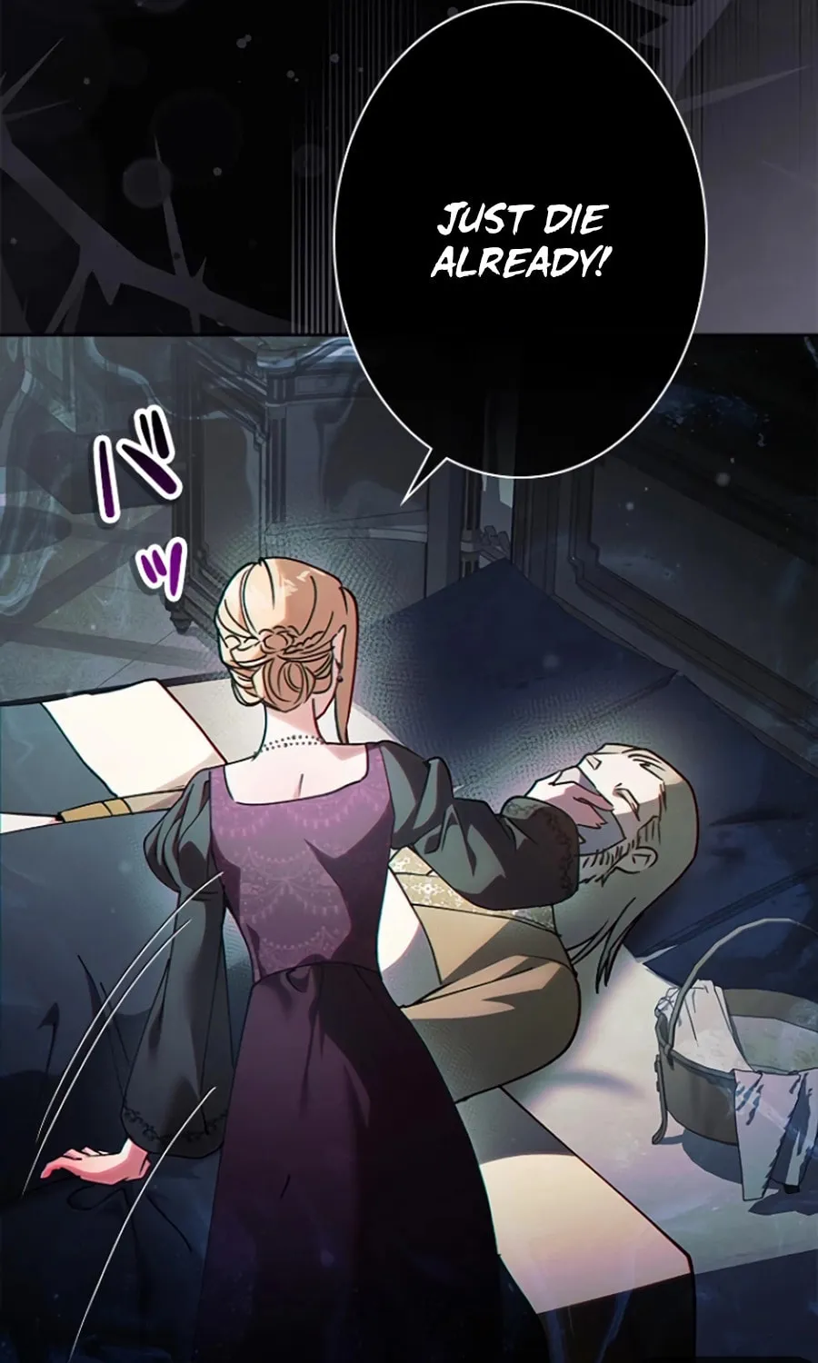 Read Run Away, From Me chapter 22 image 101 on Lezhin
