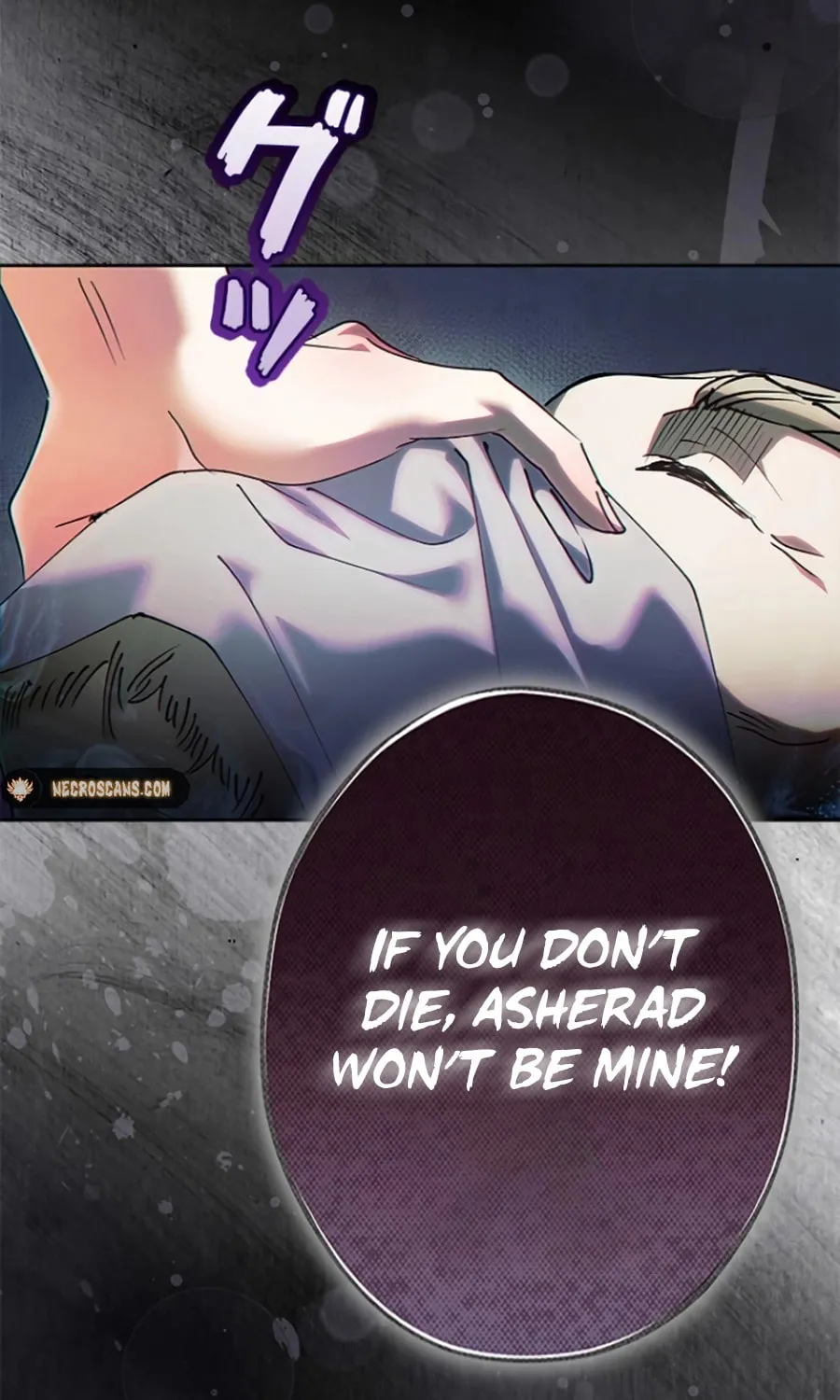 Read Run Away, From Me chapter 22 image 103 on Lezhin