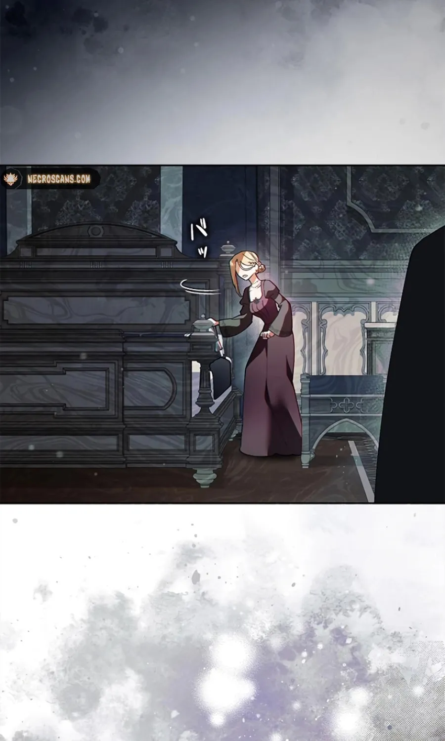 Read Run Away, From Me chapter 22 image 108 on Lezhin