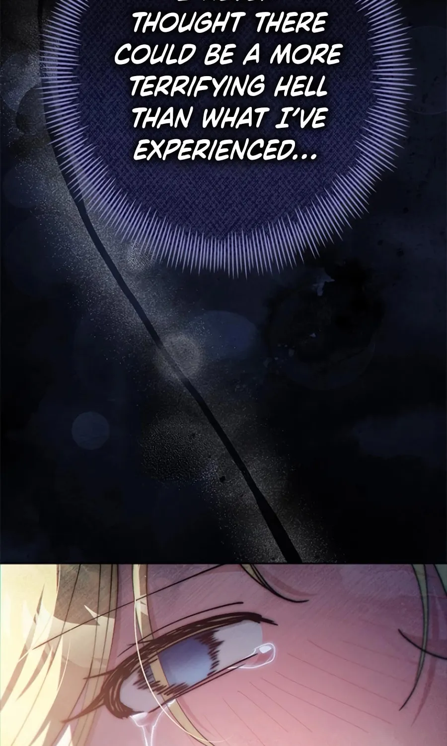 Read Run Away, From Me chapter 22 image 17 on Lezhin