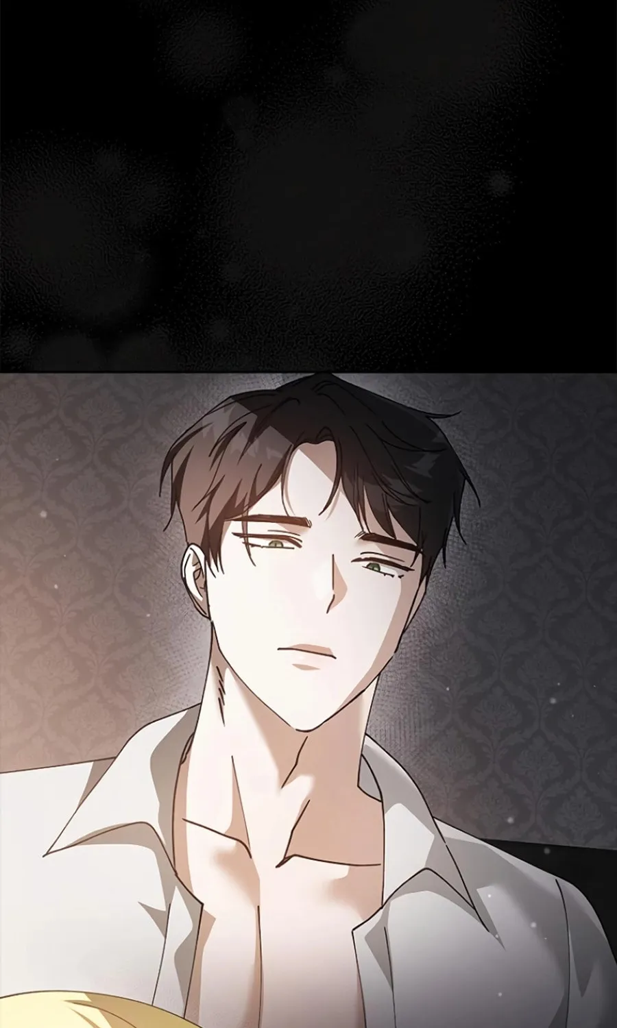 Read Run Away, From Me chapter 22 image 23 on Lezhin