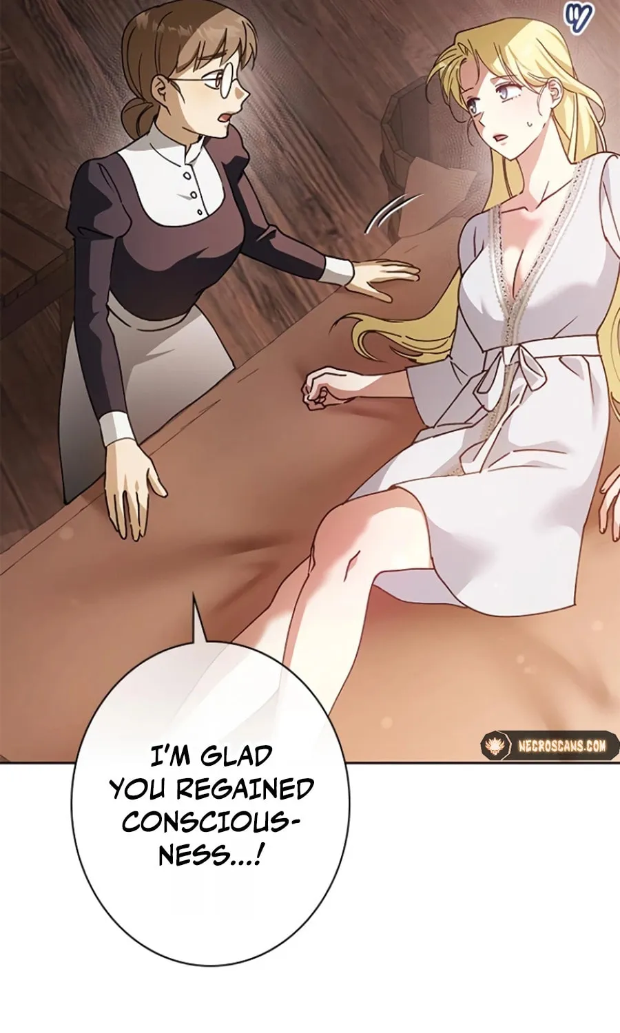 Read Run Away, From Me chapter 22 image 34 on Lezhin