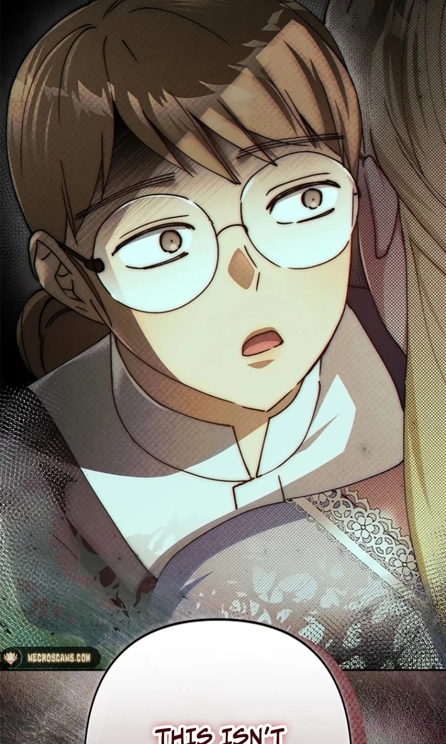 Read Run Away, From Me chapter 22 image 40 on Lezhin