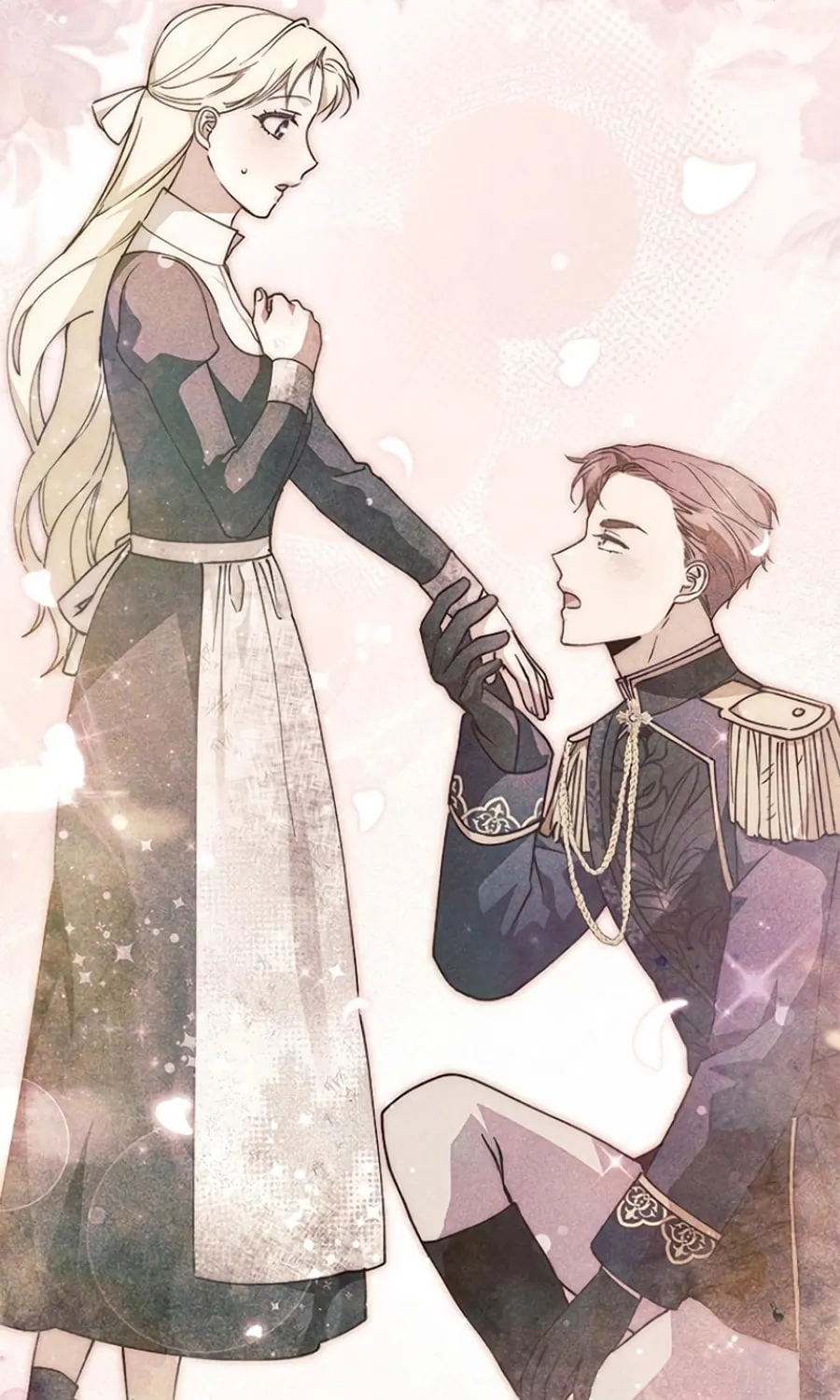 Read Run Away, From Me chapter 22 image 46 on Lezhin