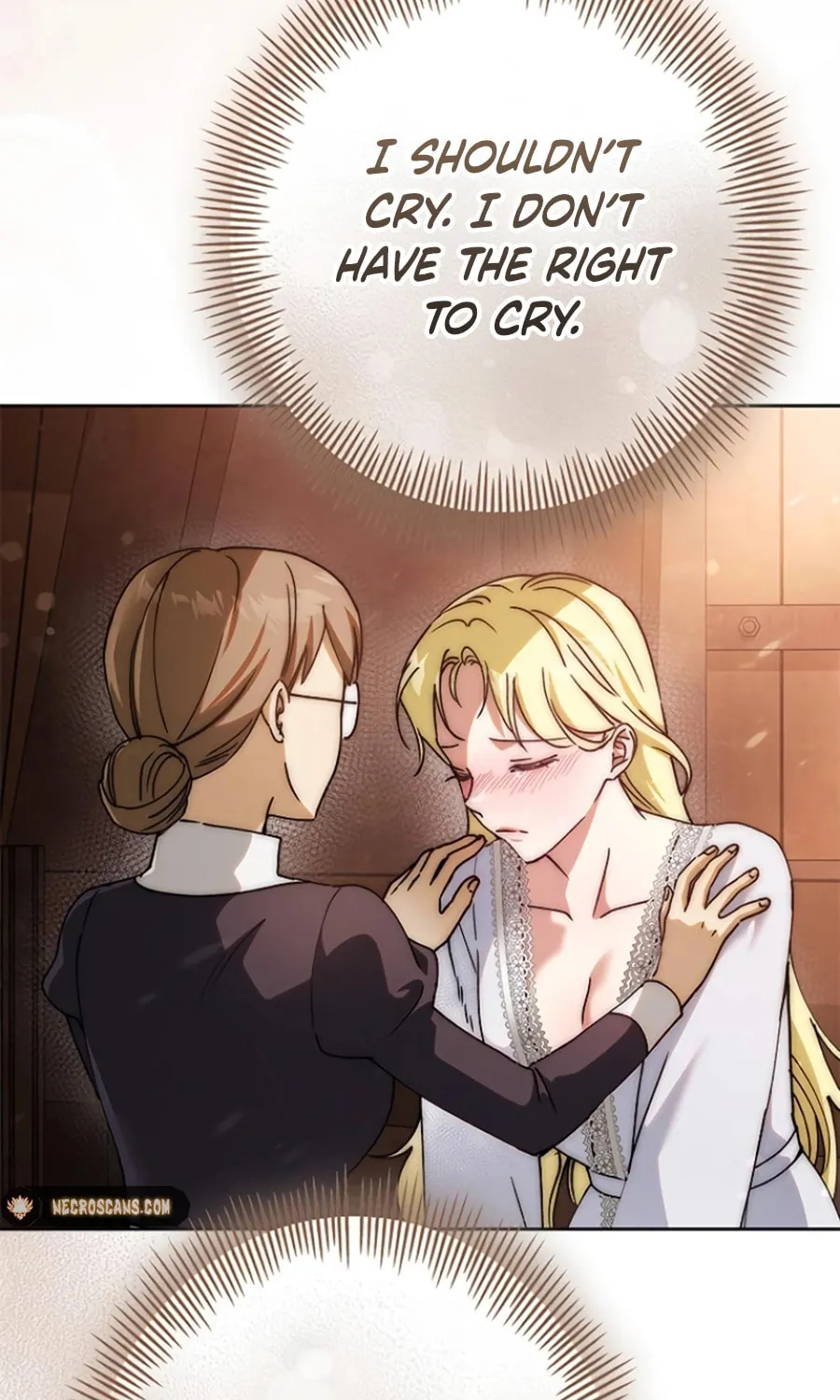 Read Run Away, From Me chapter 22 image 48 on Lezhin