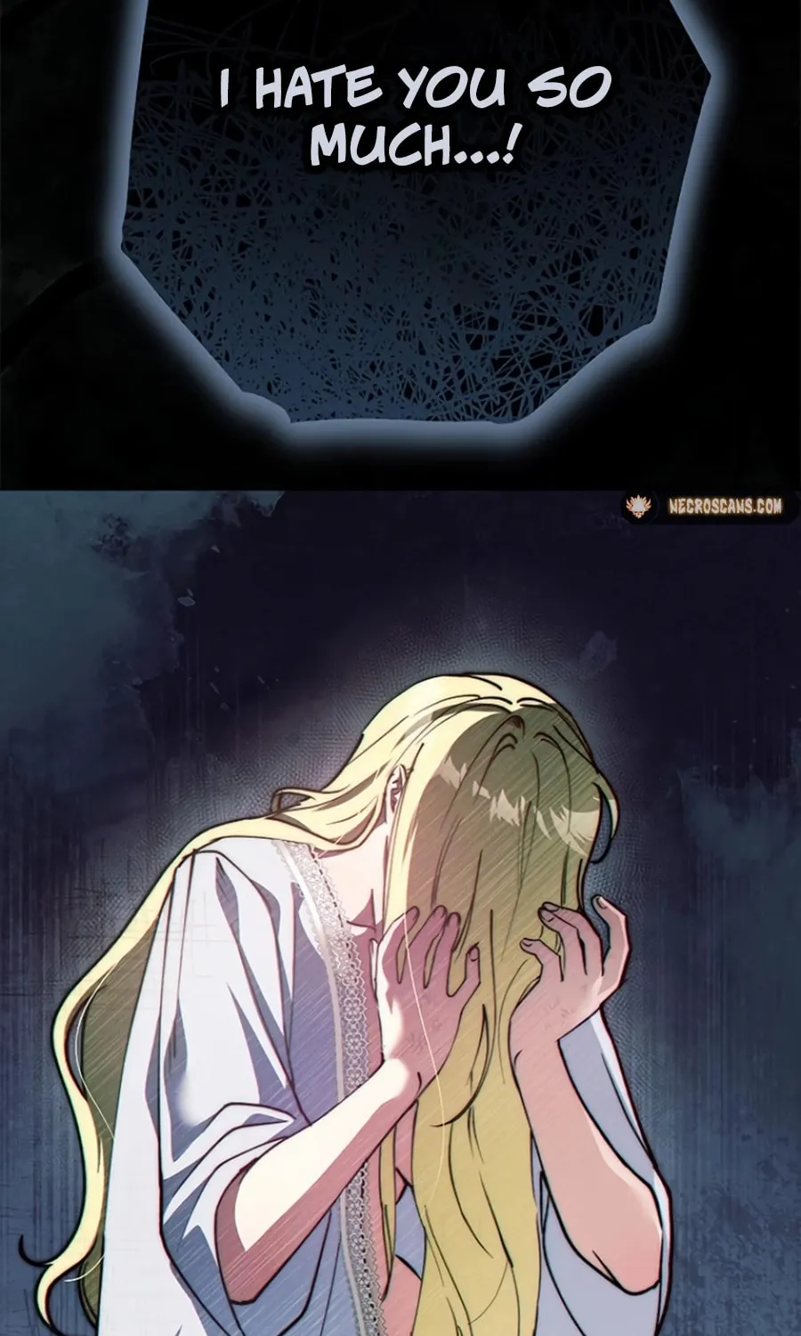 Read Run Away, From Me chapter 22 image 5 on Lezhin