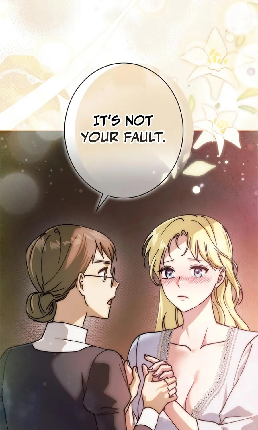 Read Run Away, From Me chapter 22 image 53 on Lezhin