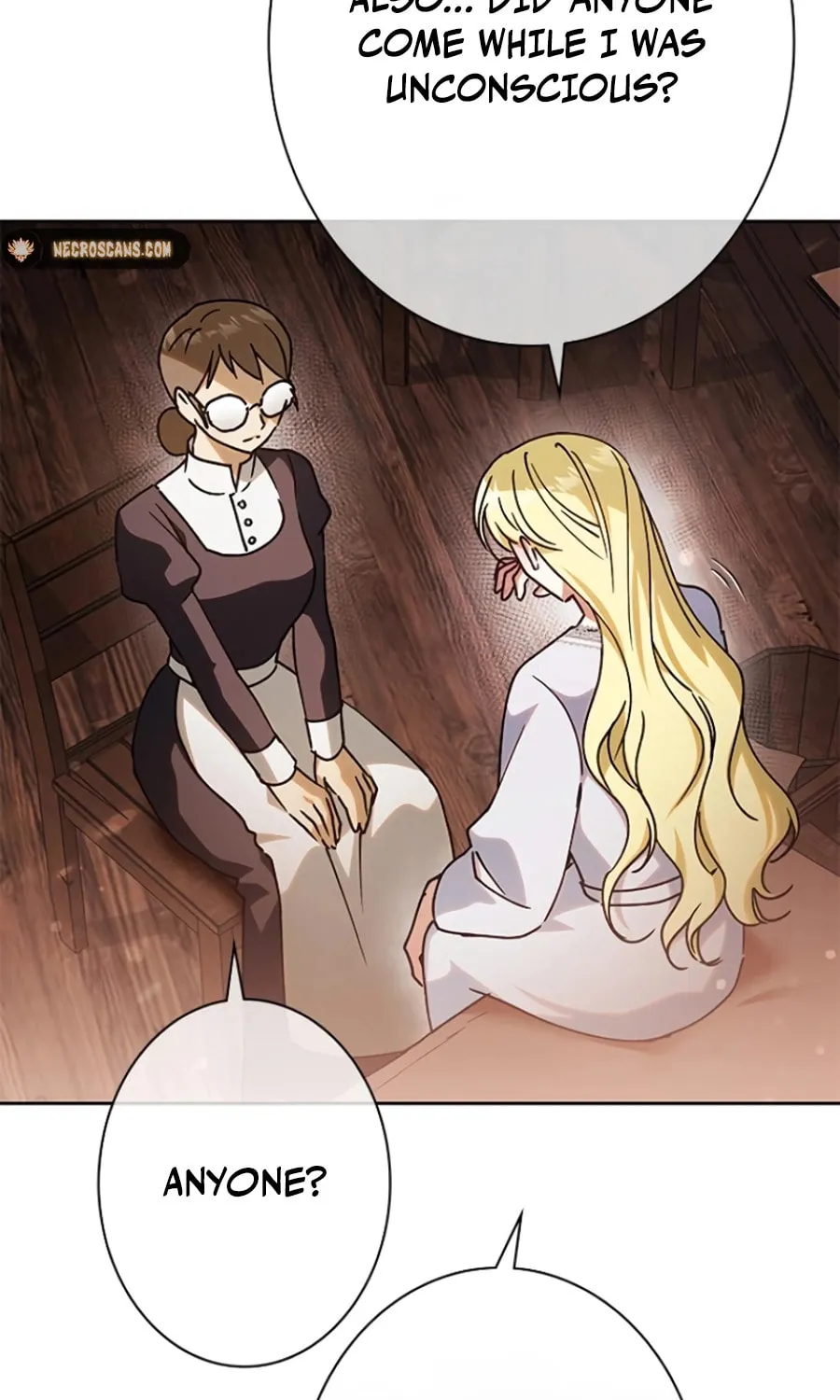 Read Run Away, From Me chapter 22 image 57 on Lezhin