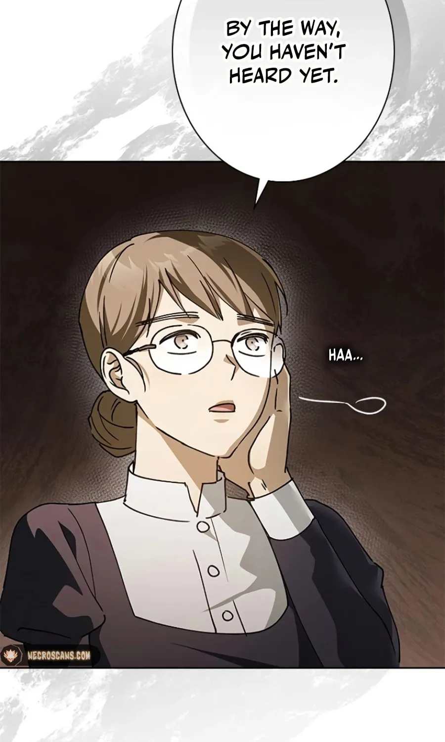 Read Run Away, From Me chapter 22 image 61 on Lezhin