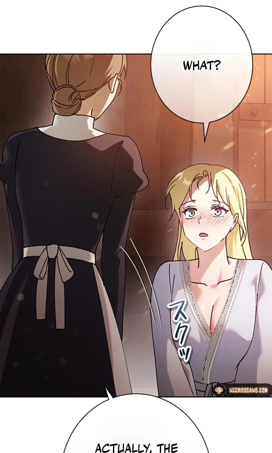 Read Run Away, From Me chapter 22 image 63 on Lezhin