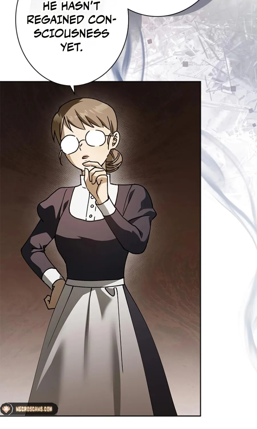 Read Run Away, From Me chapter 22 image 65 on Lezhin