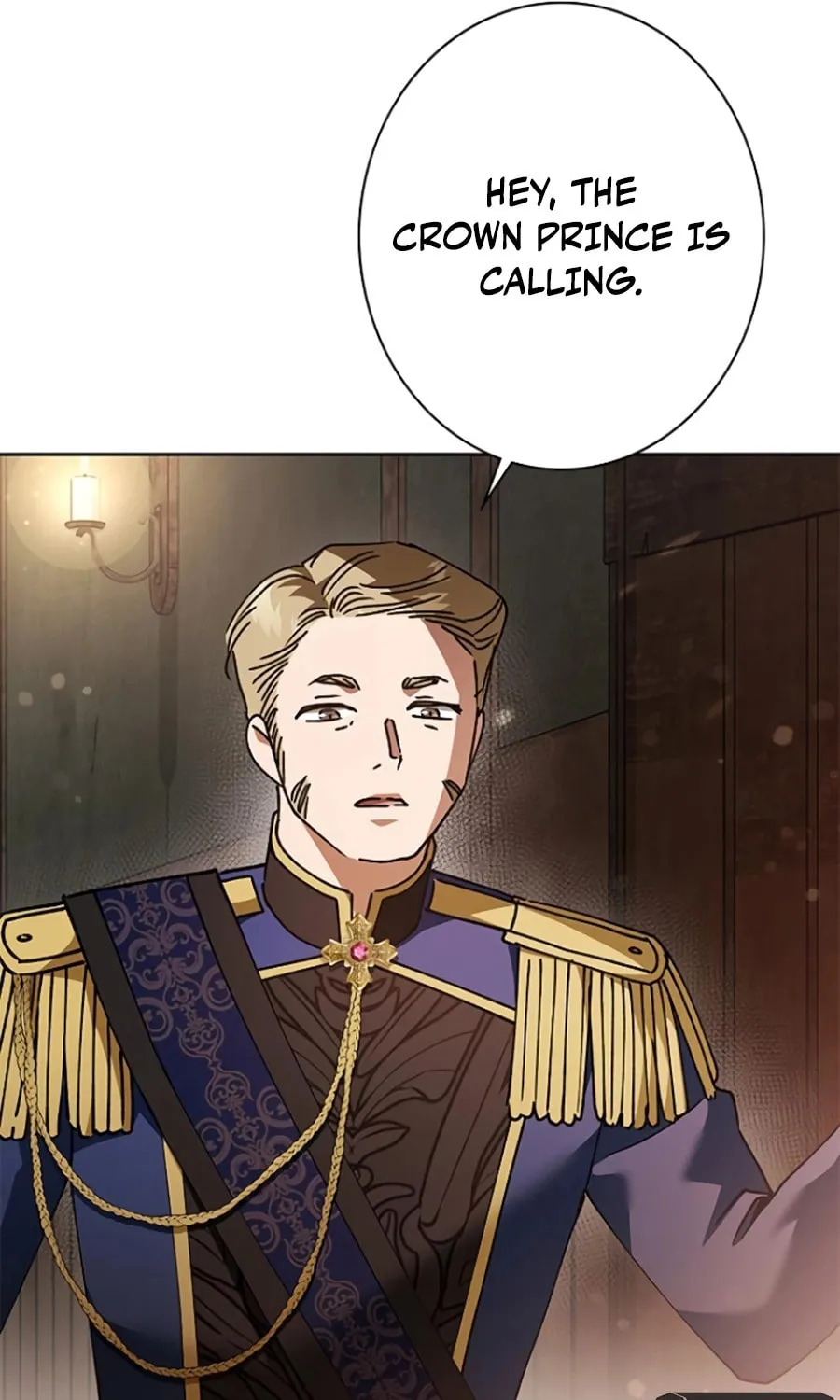 Read Run Away, From Me chapter 22 image 74 on Lezhin