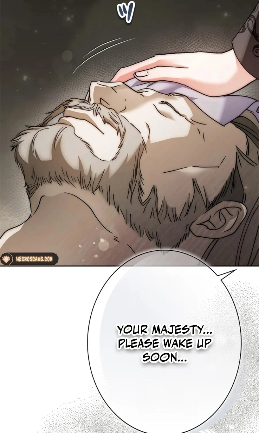 Read Run Away, From Me chapter 22 image 81 on Lezhin