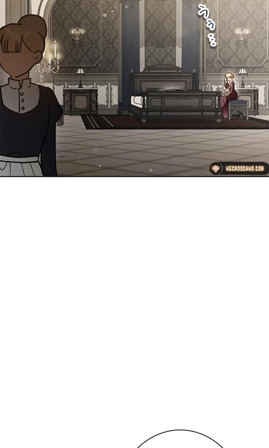 Read Run Away, From Me chapter 22 image 85 on Lezhin