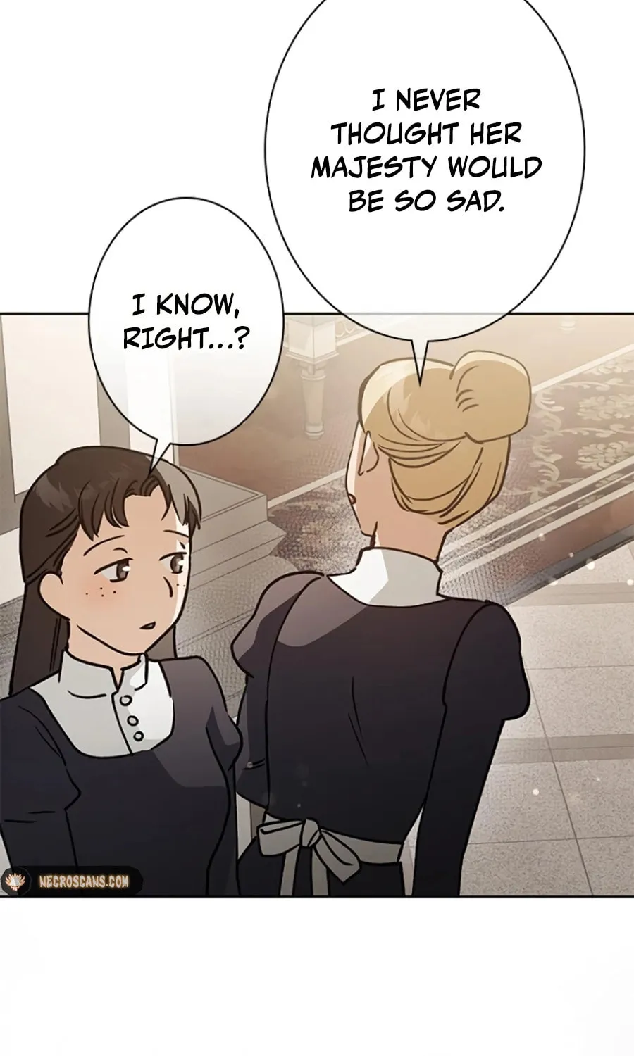 Read Run Away, From Me chapter 22 image 86 on Lezhin