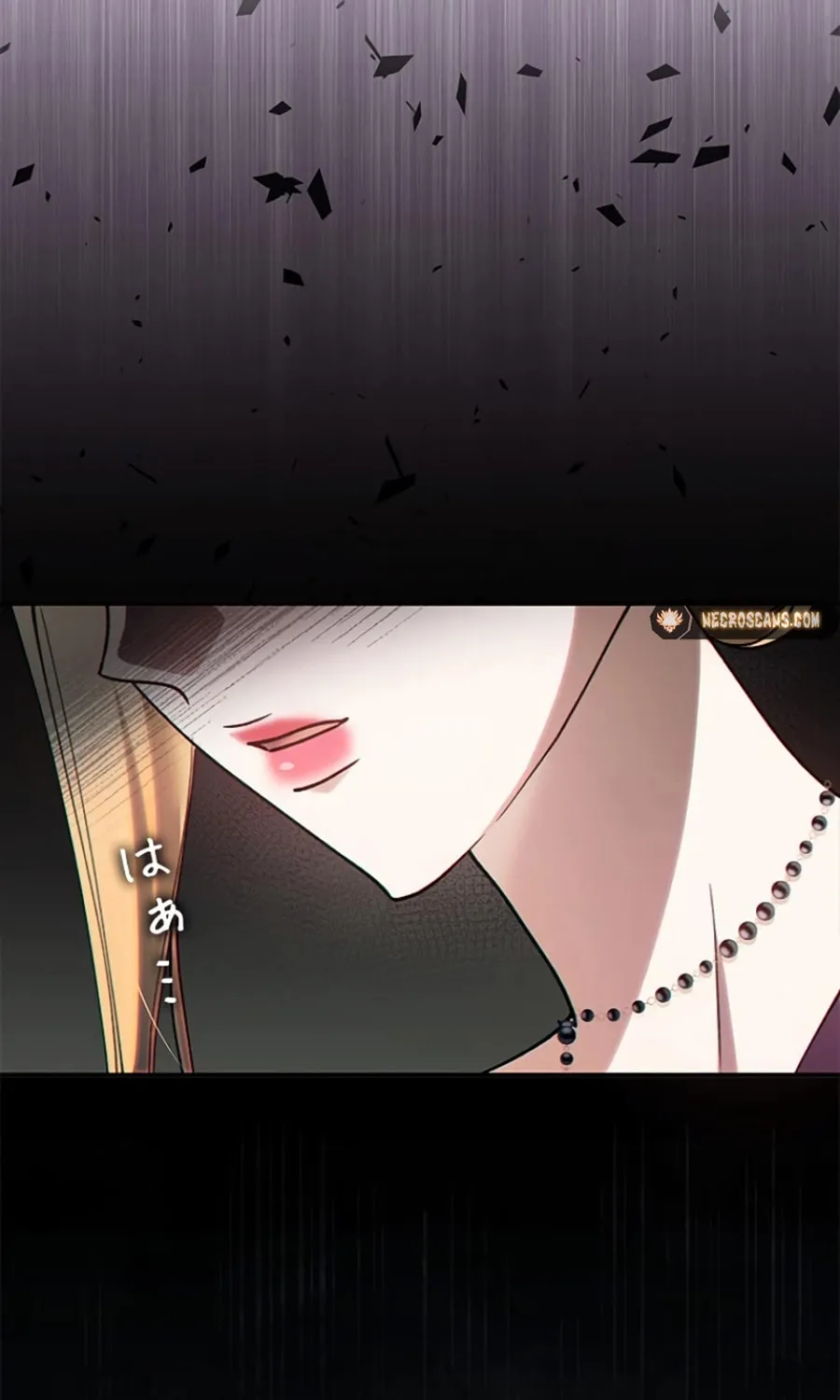 Read Run Away, From Me chapter 22 image 96 on Lezhin