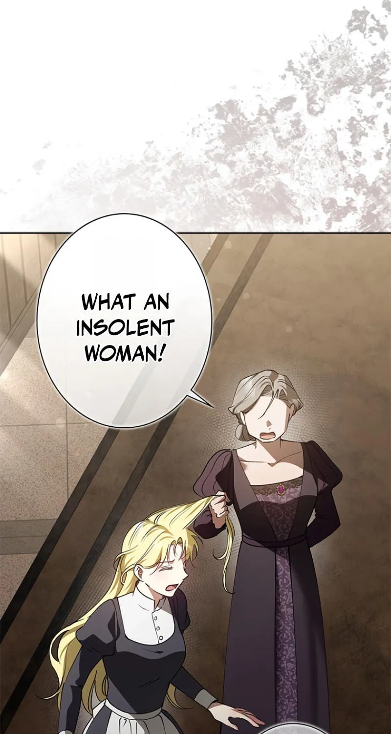Read Run Away, From Me chapter 23 image 100 on Lezhin