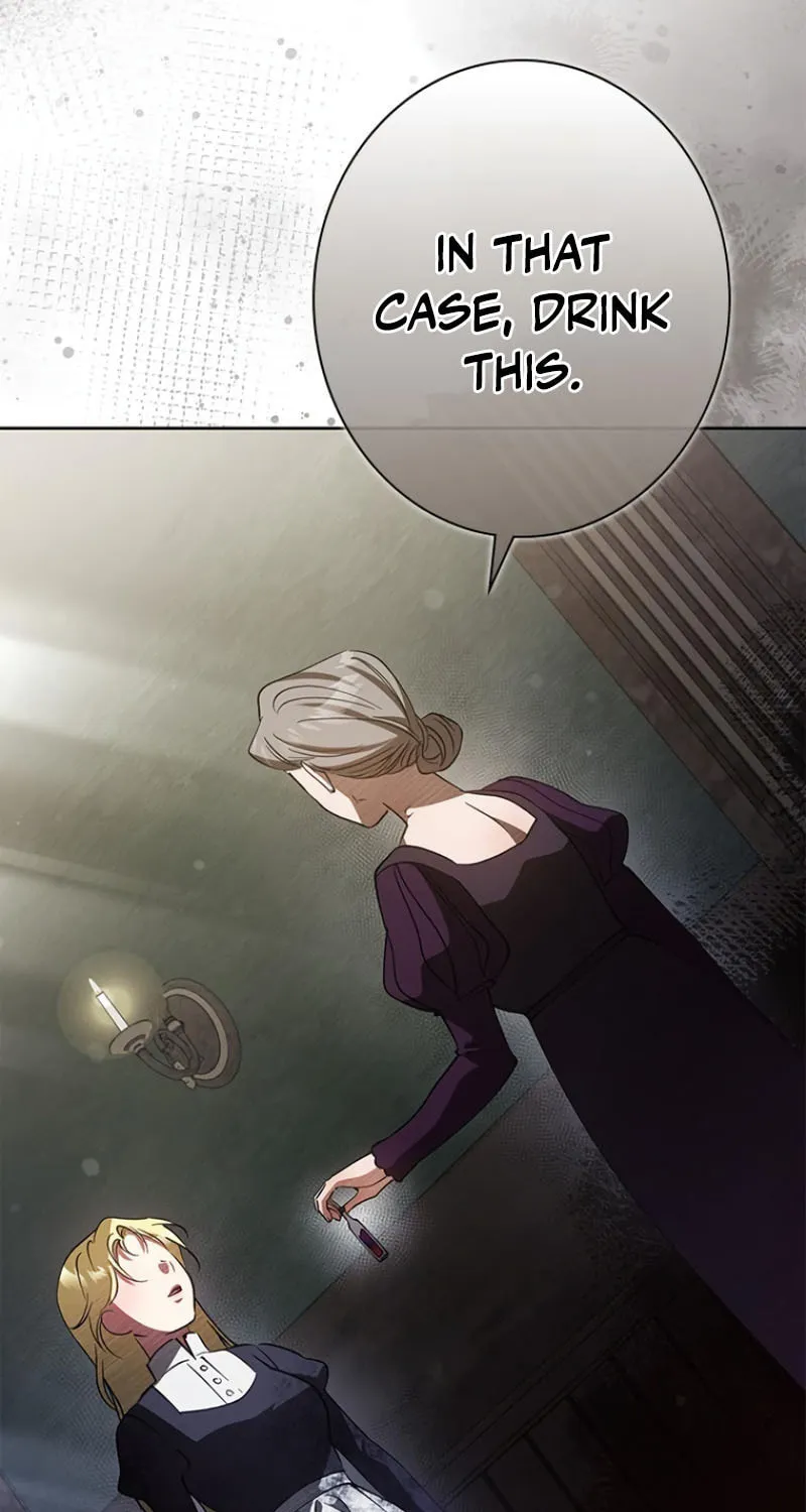 Read Run Away, From Me chapter 23 image 109 on Lezhin