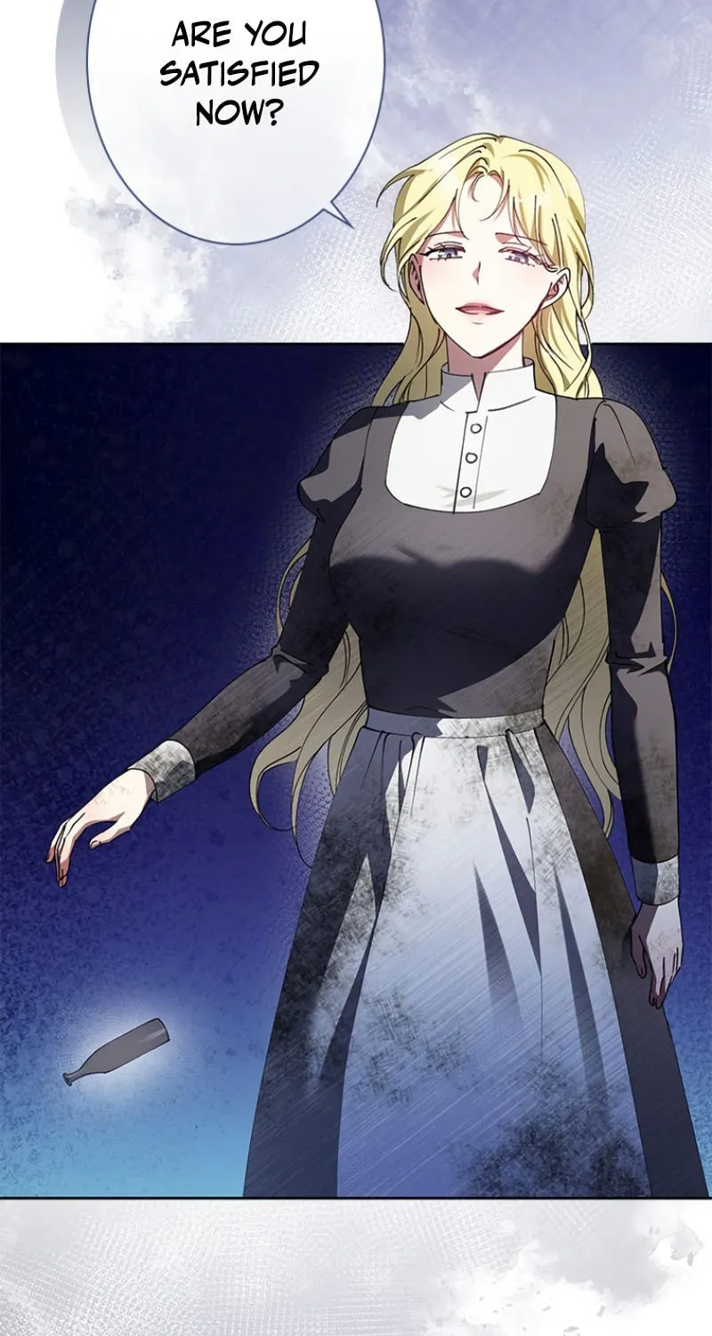 Read Run Away, From Me chapter 23 image 116 on Lezhin