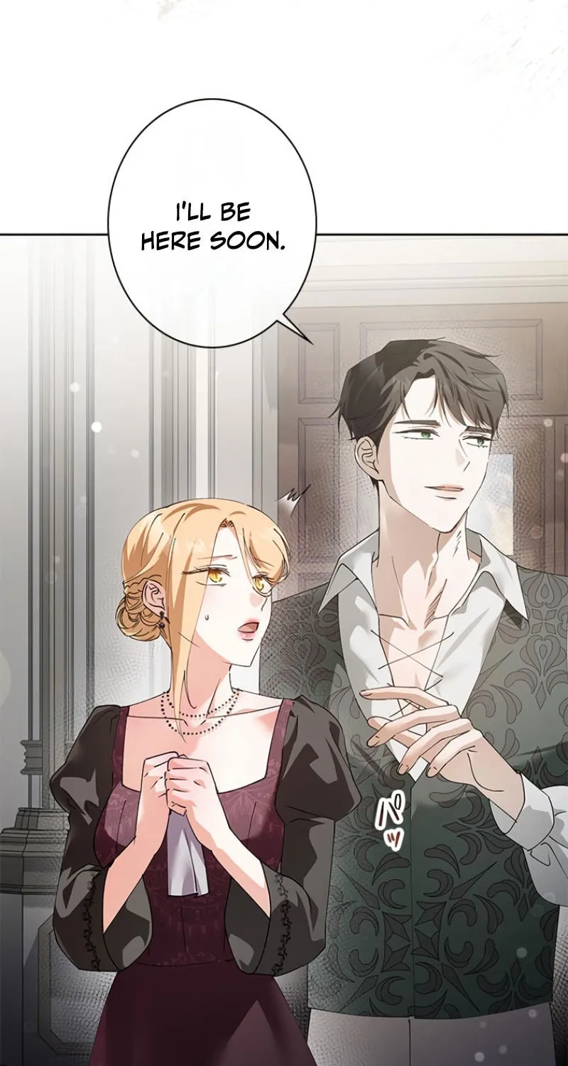 Read Run Away, From Me chapter 23 image 13 on Lezhin