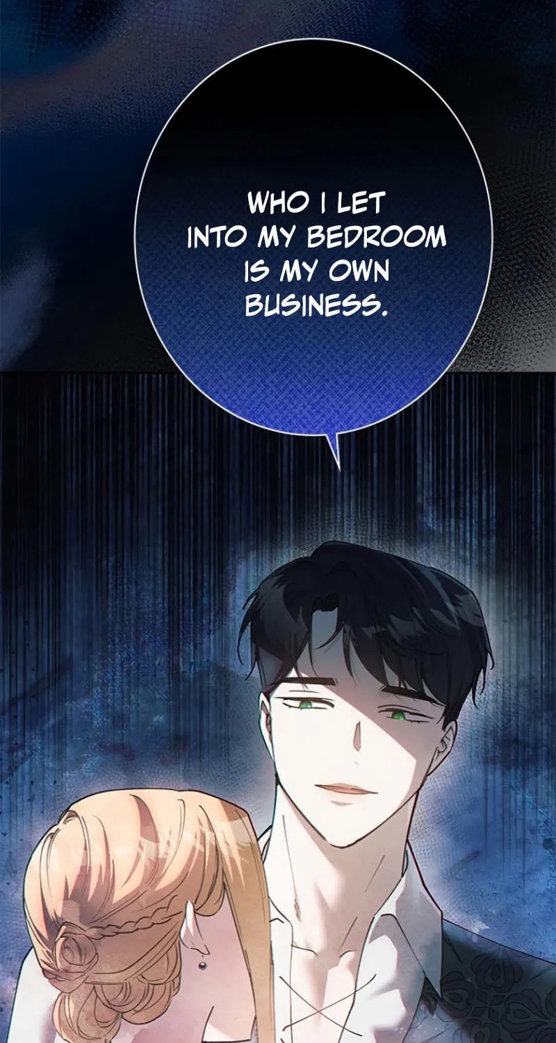 Read Run Away, From Me chapter 23 image 20 on Lezhin