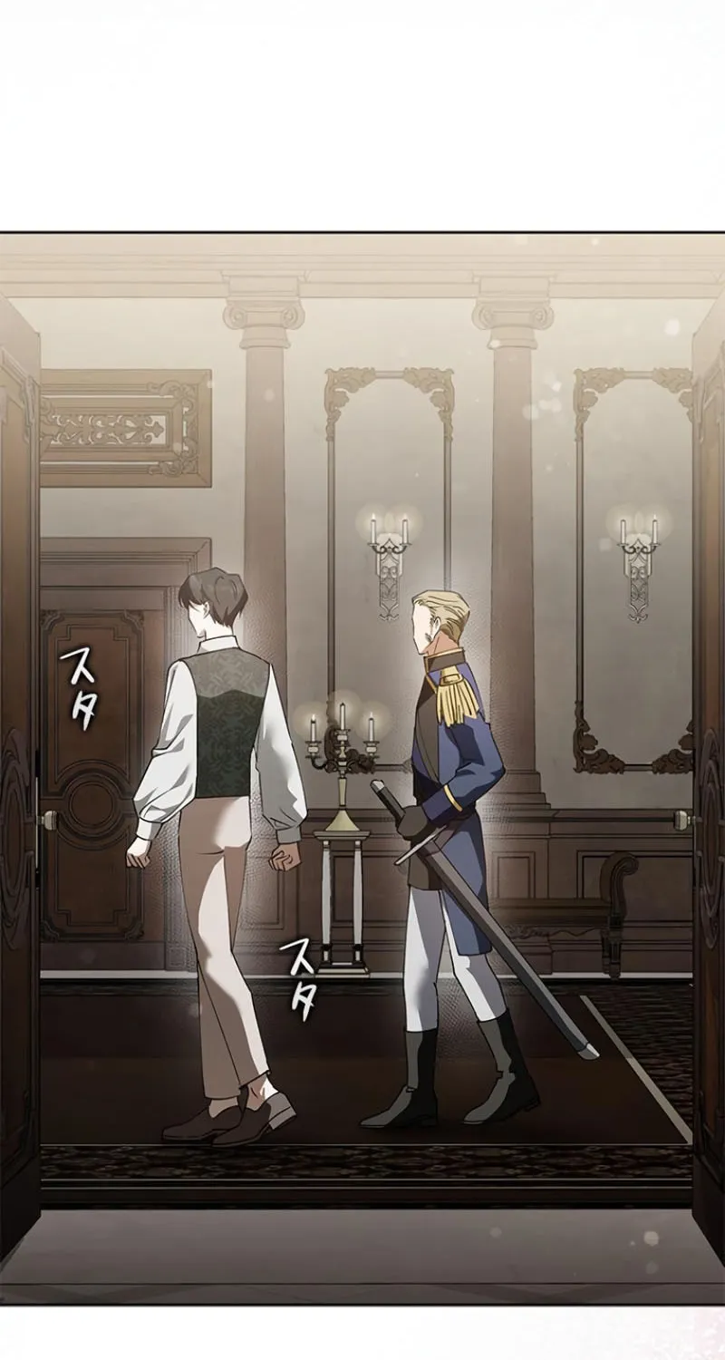 Read Run Away, From Me chapter 23 image 23 on Lezhin
