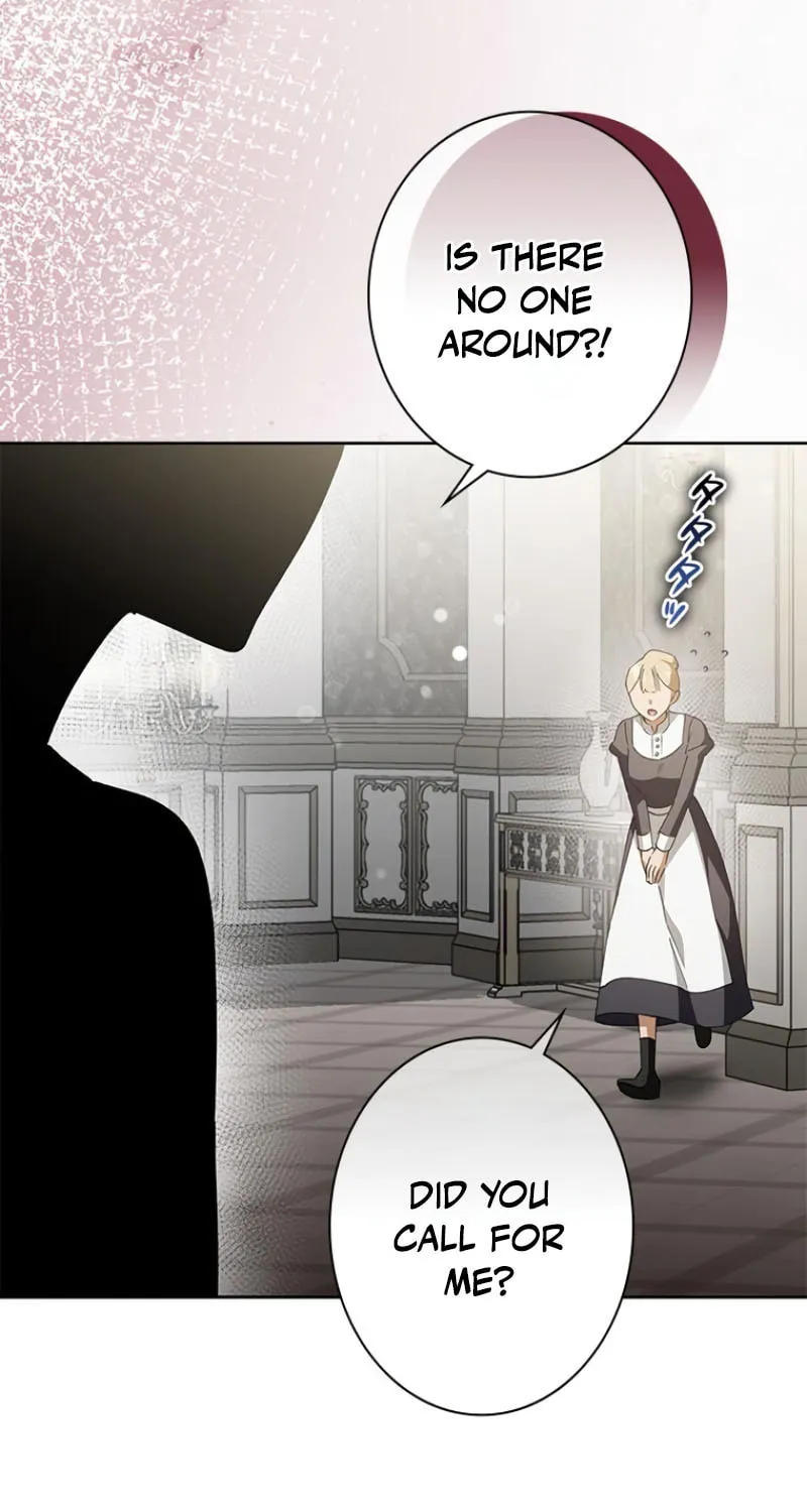 Read Run Away, From Me chapter 23 image 26 on Lezhin