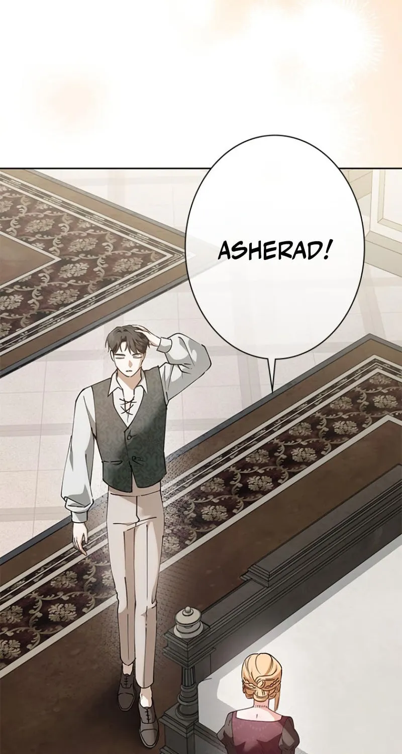 Read Run Away, From Me chapter 23 image 3 on Lezhin